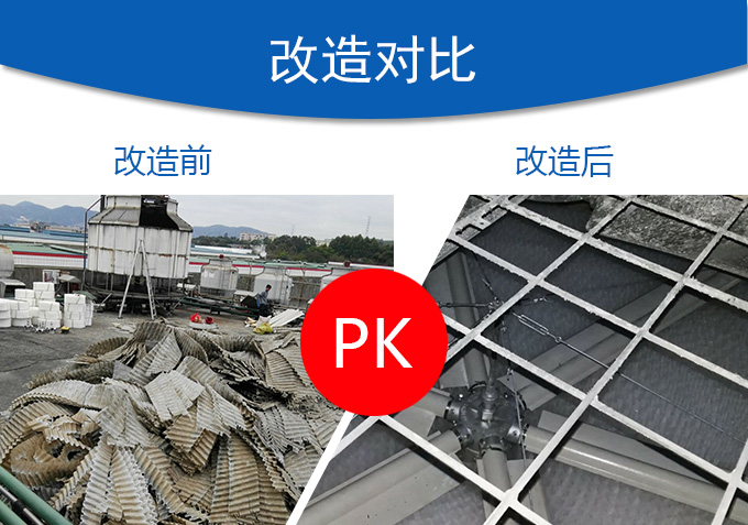 <a href=http://m.ok171.cn/lqt21-0.html target=_blank class=infotextkey>冷卻塔填料</a>更換